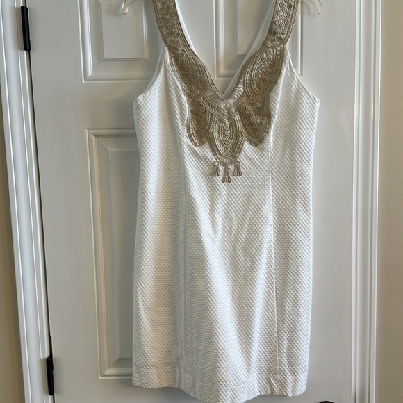 Lilly Pulitzer dress - Picture 2 of 6